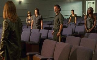 "The Walking Dead": revelan sinopsis de próximos episodios