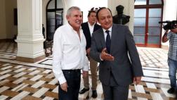 Defensoría evaluará propuesta de Castañeda sobre peajes sin IGV
