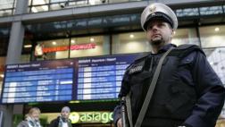 Peruana perdió a sus 4 hijos en la estación de trenes de Berlín