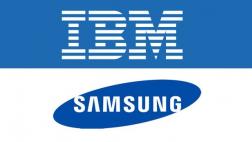 IBM y Samsung lograron la mayor cantidad de patentes en el 2016
