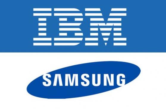 IBM y Samsung lograron la mayor cantidad de patentes en el 2016
