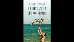 Novela "La distancia que nos separa" será lanzada en España