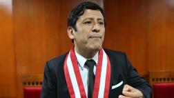 CNM: Gestión de Mariano Cucho en la ONPE “no fue óptima”