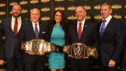WWE: WrestleMania 34 se celebrará en Nueva Orleans