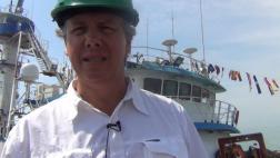 Pesquera Diamante prevé retomar ventas por US$300 mlls. el 2017