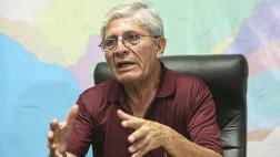 Castro: “Algunos en Frente Amplio predican más de lo que hacen”