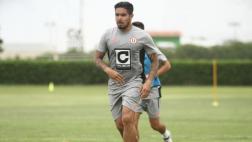 Juan Manuel Vargas habría sido ofrecido a Huracán de Argentina