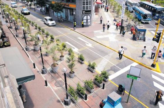 Estacionamientos subterráneos generan polémica