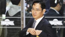 Heredero de Samsung es "sospechoso" en escándalo de corrupción