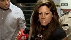Conductora ebria que agredió a PNP recibió prisión suspendida