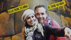 Roberto Martínez con nuevo amor: sale con mujer de 23 años