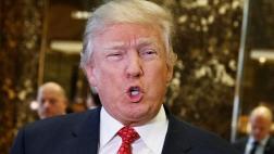 Trump afirma que Rusia nunca trató de aprovecharse de él