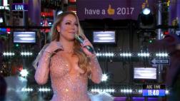 Mariah Carey anunció su retiro temporal: "Me han hecho polvo"