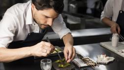 Netflix: primera imagen de Virgilio Martínez en "Chef's Table"