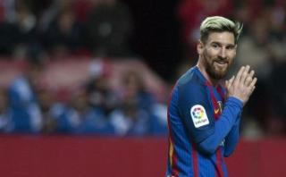 Lionel Messi: Barcelona analiza renovación con "cabeza fría"