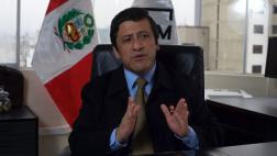 CNM: "Caso de Villa Stein se definirá a finales de febrero"