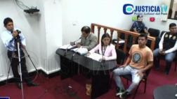 INPE separó a director de penal Piedras Gordas tras fuga de reo