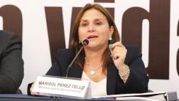 Pérez Tello: Procuraduría General trabajará con total autonomía