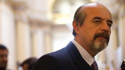 Mulder consideró "absurdo y ridículo" fallo a favor de Nadine