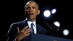 Tuit de despedida de Barack Obama es el más popular