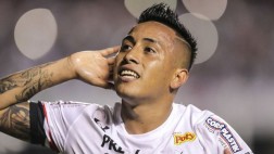 Christian Cueva es nuevo dueño de la camiseta '10' de Sao Paulo