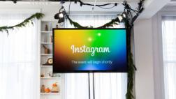 Instagram ahora incluye anuncios en su herramienta "Stories"