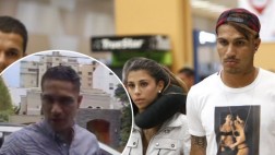 Paolo Guerrero dijo esto sobre supuesto rompimiento con Alondra