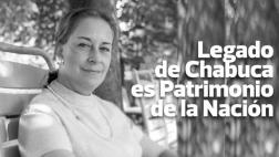 Obra de Chabuca Granda ya es Patrimonio Cultural de la Nación