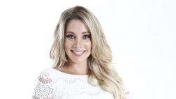 Sofía Franco: "Estoy feliz por regresar a mi casa, ATV"