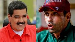 Capriles dice que Gobierno busca inhabilitarlo políticamente