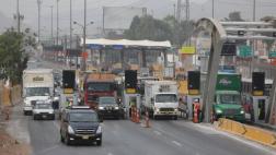 Peaje en Puente Piedra: Suspenden el cobro por 30 días