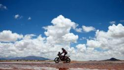 Dakar: ¿cuántos kms no se corrieron por cancelación en etapas?