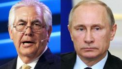 Secretario de Estado de Trump: "Rusia representa una amenaza"