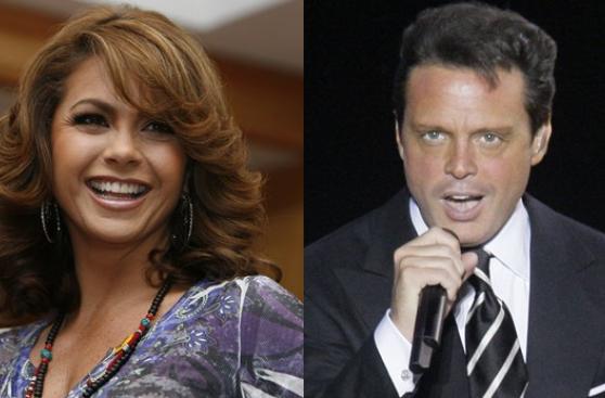 ¿Lucero participará en la serie de Luis Miguel? Actriz responde
