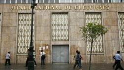Partidos e inmovilizados, la columna de Fernando Tuesta