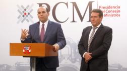 Tercer GORE Ejecutivo se realizará en Lima el 9 y 10 de febrero