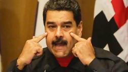 Maduro: "Congreso es la institución más repudiada de Venezuela"