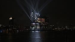 La nueva ‘joya’ cultural alemana: la Filarmónica de Hamburgo