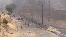 Peaje en Puente Piedra: “Hay infiltrados en protestas”