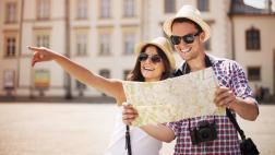 Viajes: 5 trucos para mejorar tu sentido de la orientación