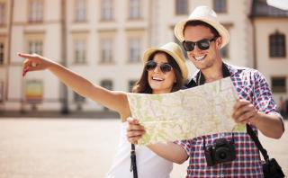 Viajes: 5 trucos para mejorar tu sentido de la orientación
