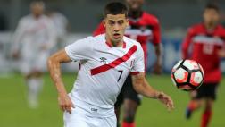 Beto da Silva en los planes del Gremio, según medio brasileño