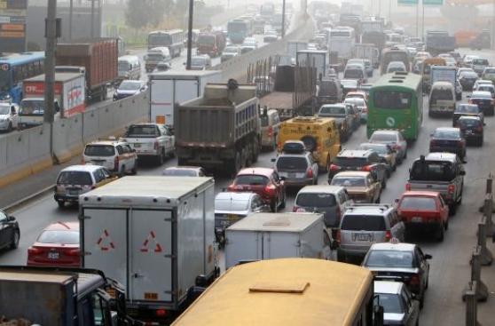 ¿Protransporte o Protránsito?, por Luis Quispe Candia