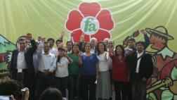 Editorial: Lucha de clases