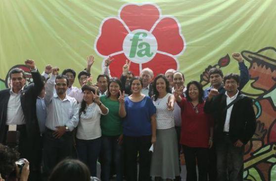 Editorial: Lucha de clases