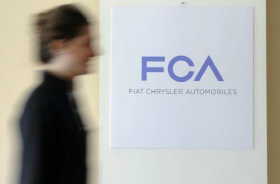 Fiat Chrysler, otra firma acusada de manipular emisiones