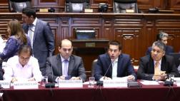 Torres señala que revisión de decretos no será obstruccionista