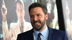Ben Affleck, tras "Argo" se hace cargo de "Live by Night"