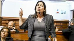 Grupo del Congreso ha avanzado en 30% revisión de decretos