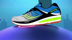 Descubre todo sobre la tecnología de las zapatillas running